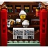 Конструктор Lego Ninjago – Порт Ниндзяго Сити  - миниатюра №7